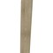 Ekena Millwork 6"W x 30"D x 30"H Traditional Rough Sawn Knee Brace, Douglas Fir BRC06X30X30TRA00RDF - alternate 3